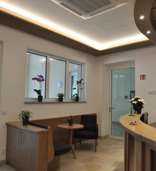 Hotel Snooze Apartments 5