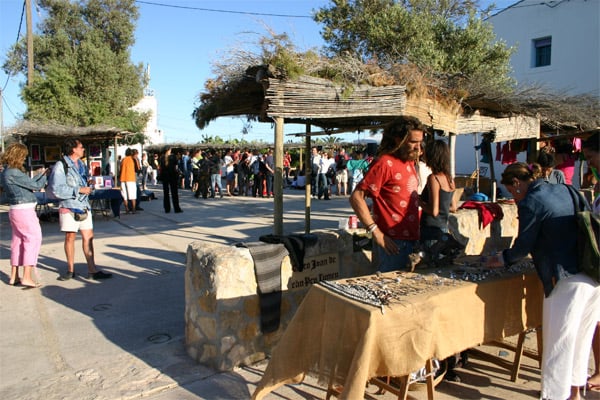 Hotel Cala Saona  | Cala Saona | Formentera | Espagne 1