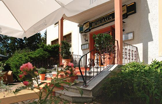 Hotel Bühlhaus 4