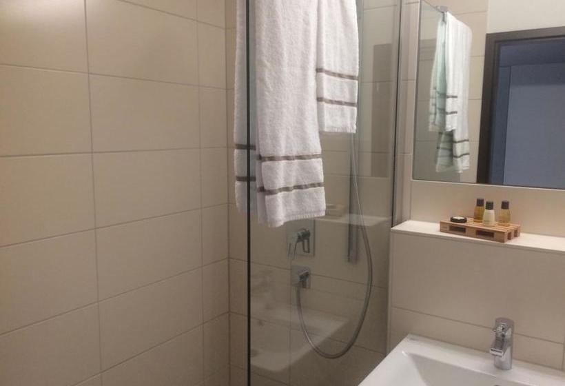 Hotel Am Engelberg 10