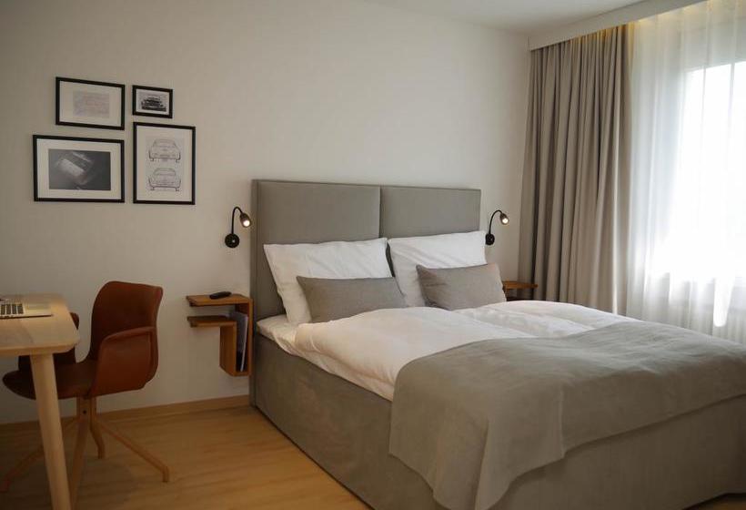 Hotel Am Engelberg 11