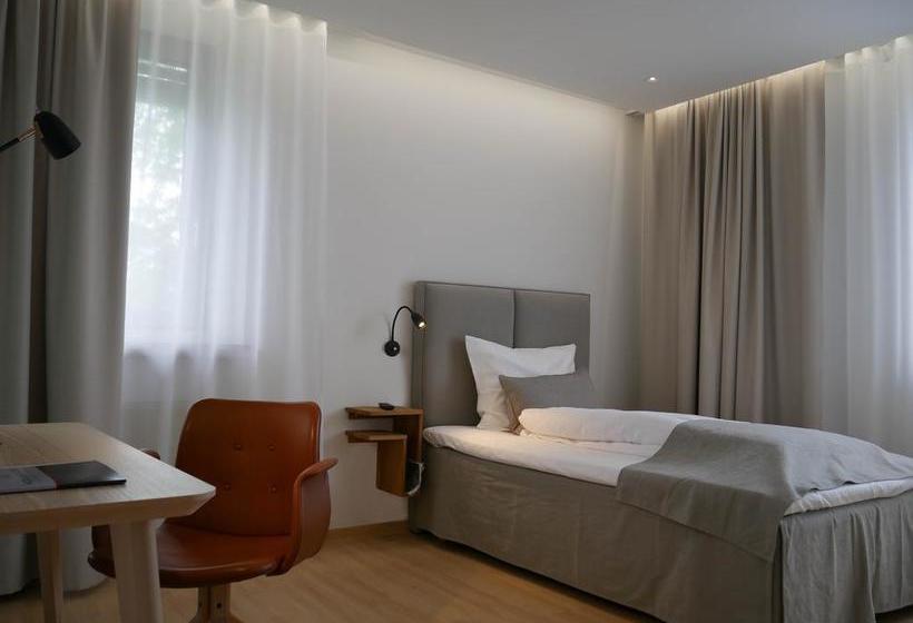 Hotel Am Engelberg 12