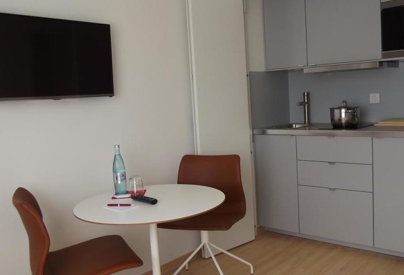 Hotel Am Engelberg 14