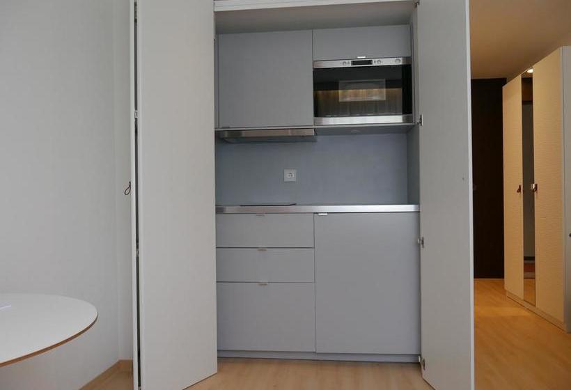 Hotel Am Engelberg 15