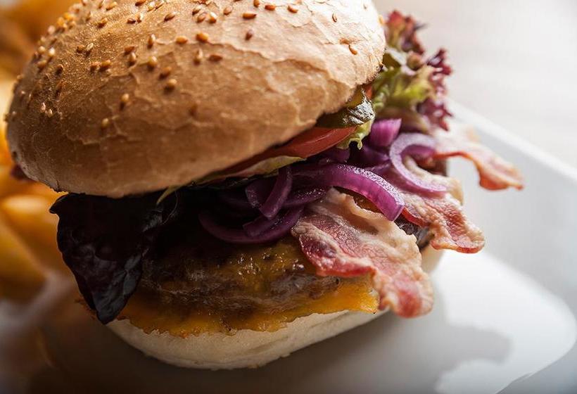 Hotel Am Engelberg 16