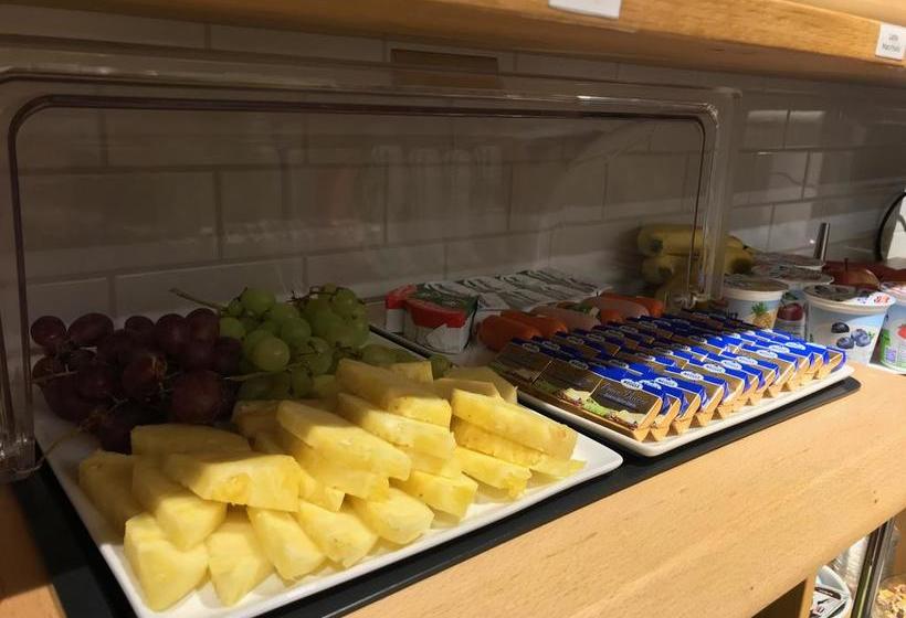 Hotel Am Engelberg 2