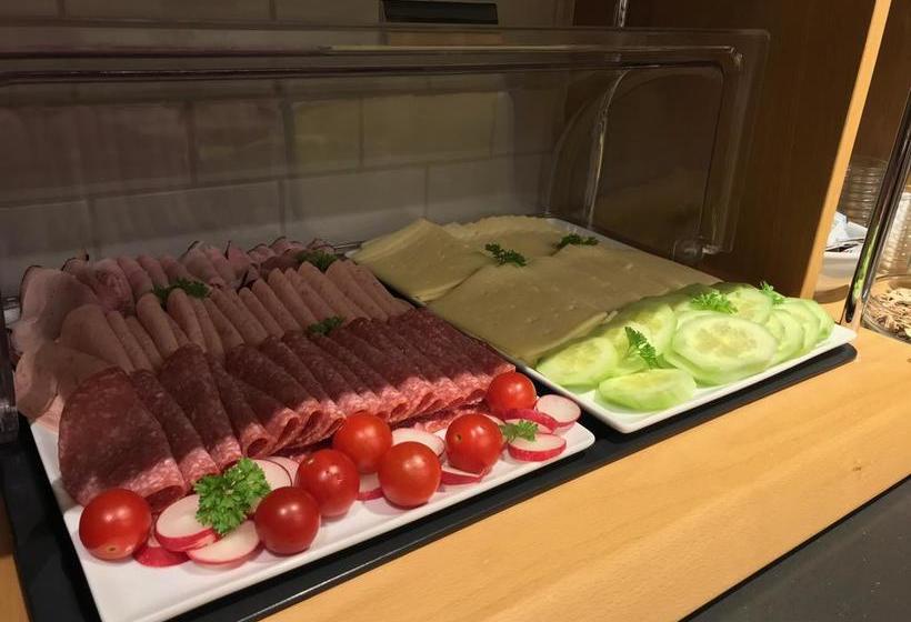 Hotel Am Engelberg 3