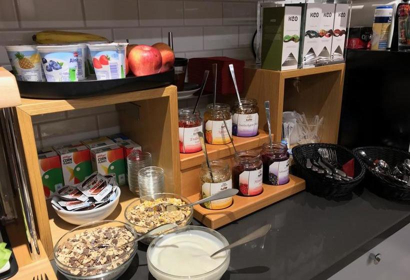 Hotel Am Engelberg 5