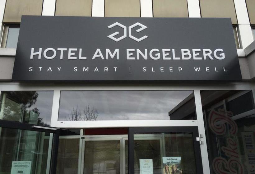 Hotel Am Engelberg 7