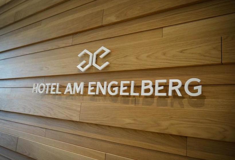 Hotel Am Engelberg 8