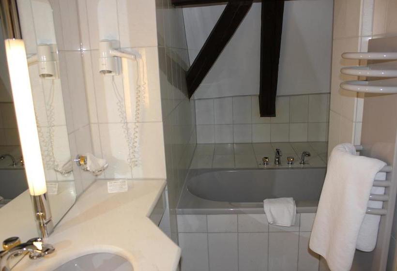 Hotel & Restaurant Altes Pfarrhaus 10