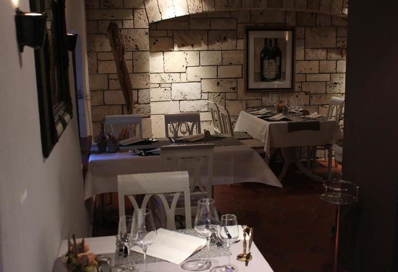 Hotel & Restaurant Altes Pfarrhaus 11