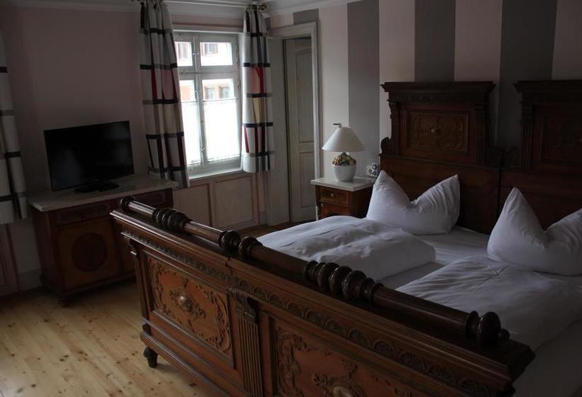 Hotel & Restaurant Altes Pfarrhaus 6