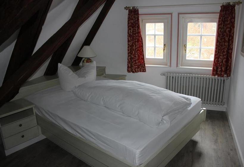Hotel & Restaurant Altes Pfarrhaus 7