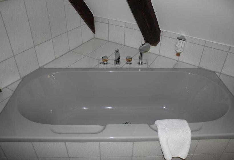 Hotel & Restaurant Altes Pfarrhaus 8