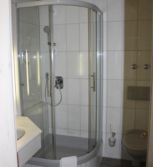 Hotel & Restaurant Altes Pfarrhaus 9