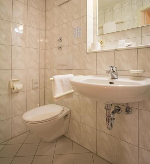 Hotel Gasthof Schwarzer Adler 10