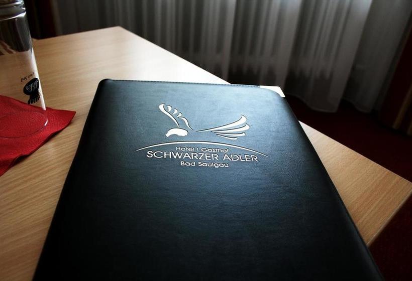 Hotel Gasthof Schwarzer Adler 17