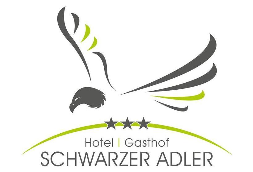 Hotel Gasthof Schwarzer Adler 18