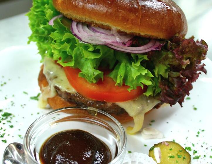 Hotel Gasthof Schwarzer Adler 19