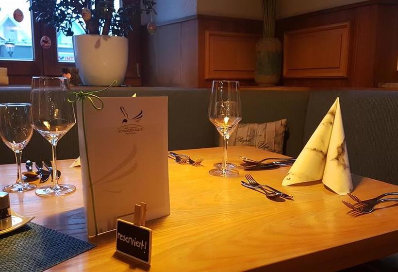 Hotel Gasthof Schwarzer Adler 3