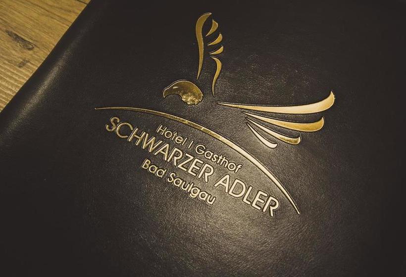 Hotel Gasthof Schwarzer Adler 5