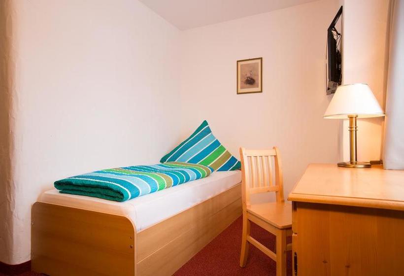 Hotel Zum Lamm Gasthof 1