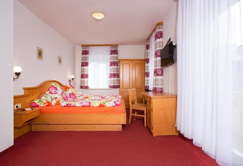 Hotel Zum Lamm Gasthof 10