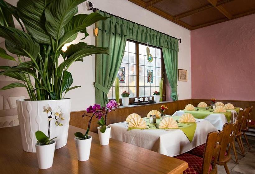 Hotel Zum Lamm Gasthof 14