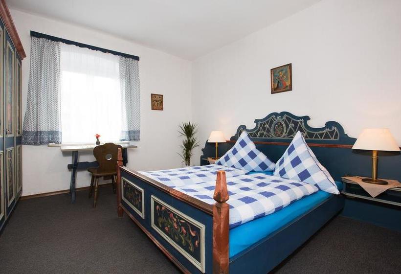 Hotel Zum Lamm Gasthof 2