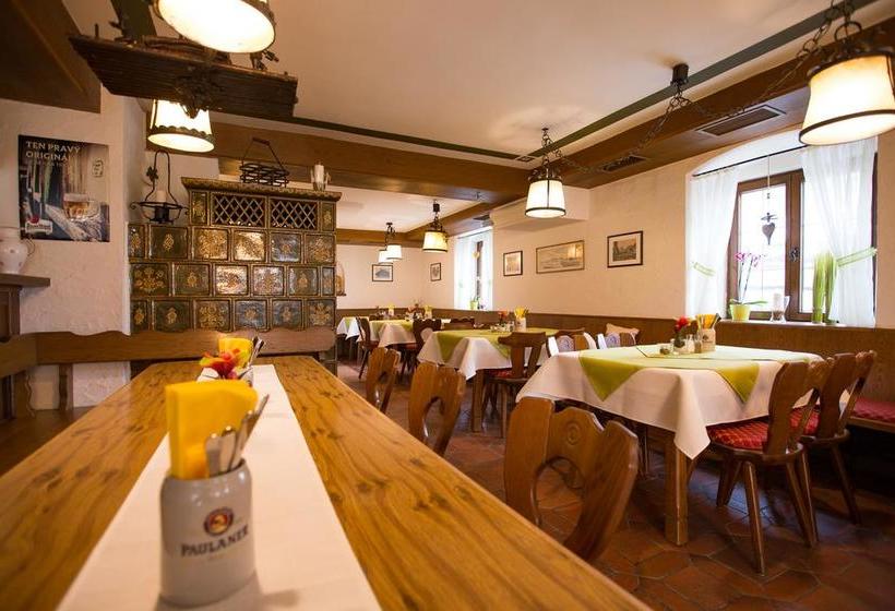 Hotel Zum Lamm Gasthof 3