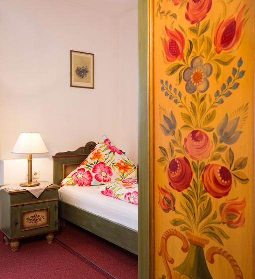 Hotel Zum Lamm Gasthof 4