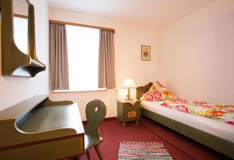 Hotel Zum Lamm Gasthof 5