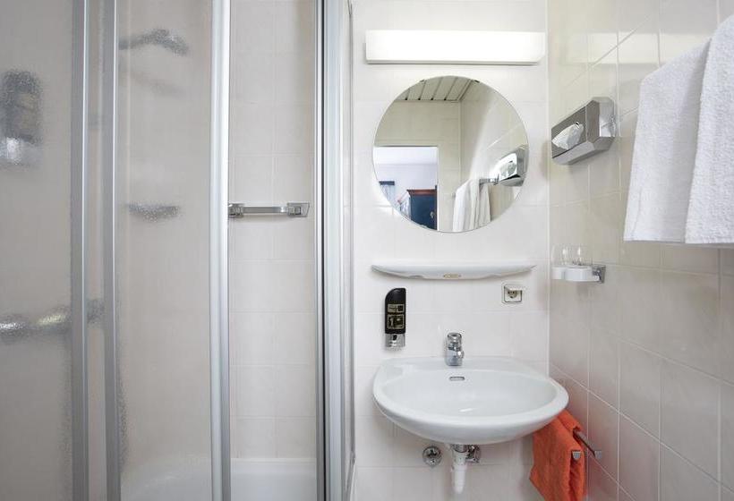 Hotel Zum Lamm Gasthof 6