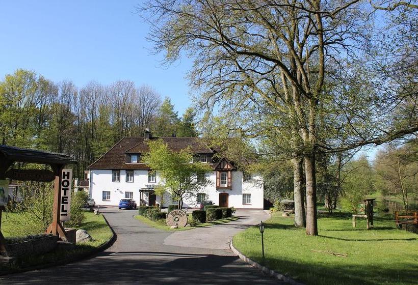 Hotel Wintersmühle