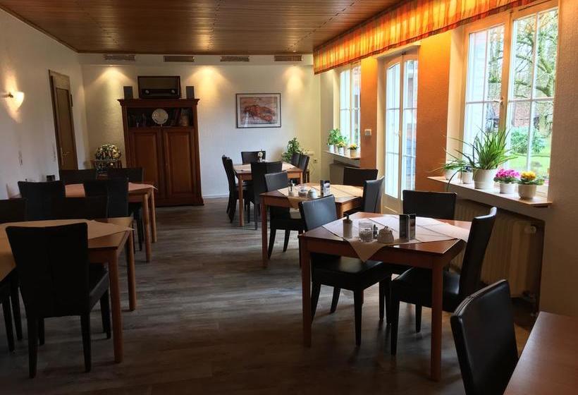 Hotel Wintersmühle 1