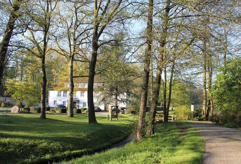 Hotel Wintersmühle 10