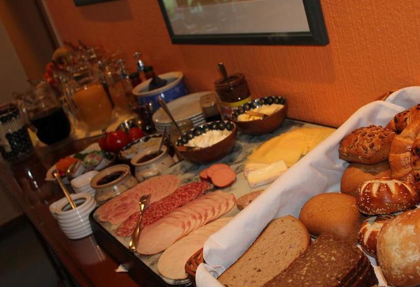 Hotel Wintersmühle 2