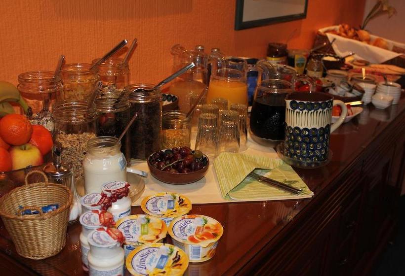 Hotel Wintersmühle 3