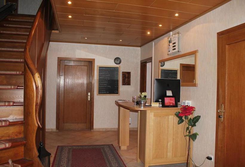 Hotel Wintersmühle 4