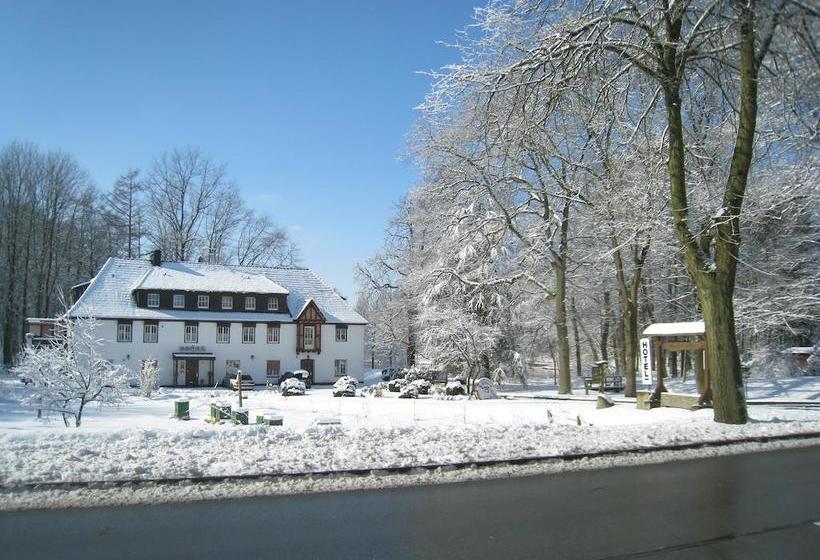 Hotel Wintersmühle 5