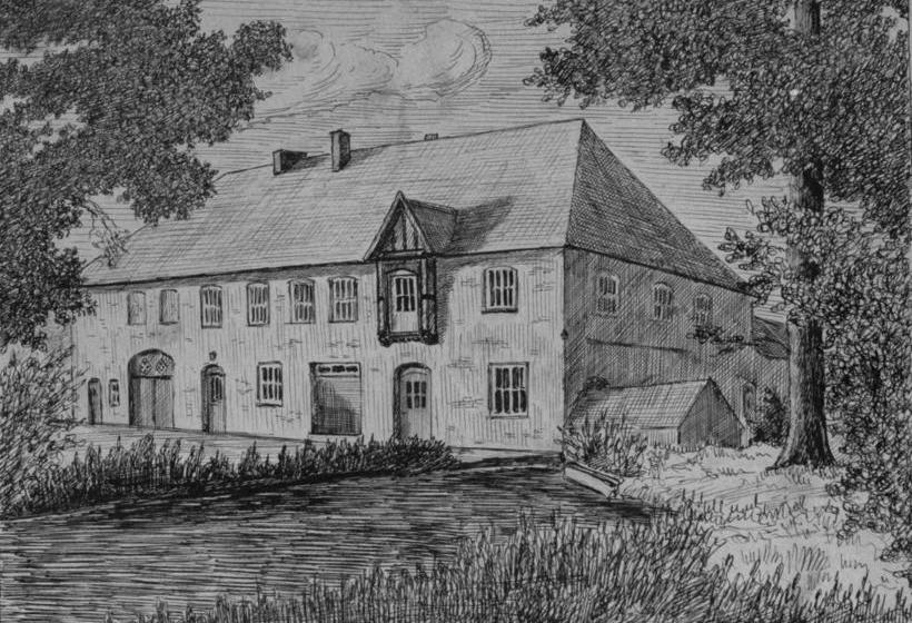 Hotel Wintersmühle 6