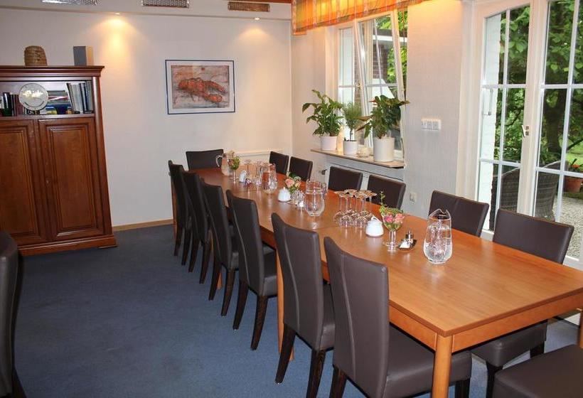 Hotel Wintersmühle 8