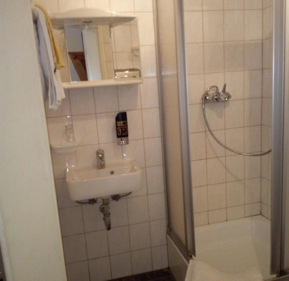 Dom Hotel Betzdorf 1