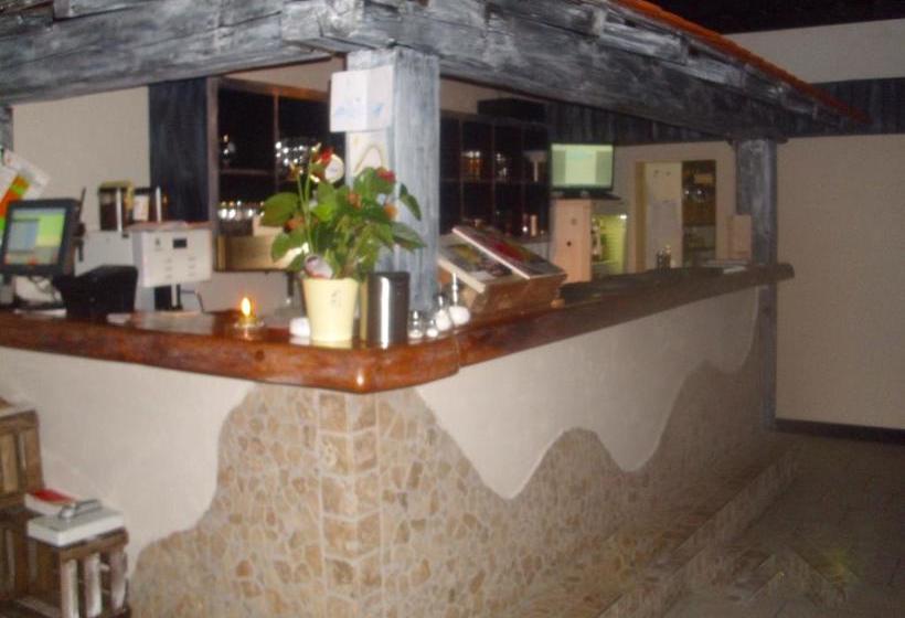 Dom Hotel Betzdorf 10