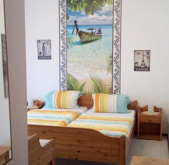 Dom Hotel Betzdorf 3