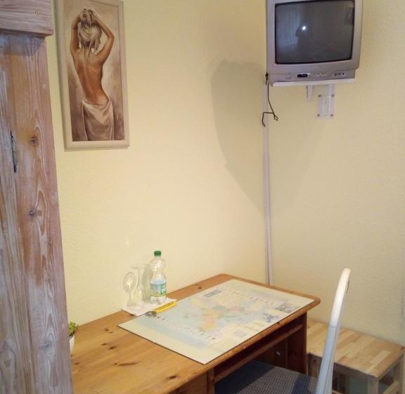 Dom Hotel Betzdorf 4