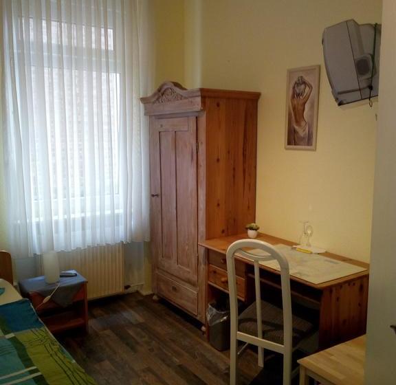 Dom Hotel Betzdorf 5