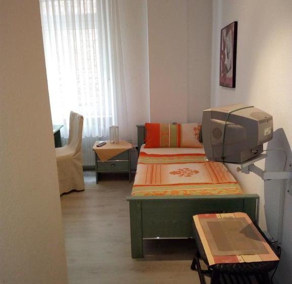 Dom Hotel Betzdorf 6