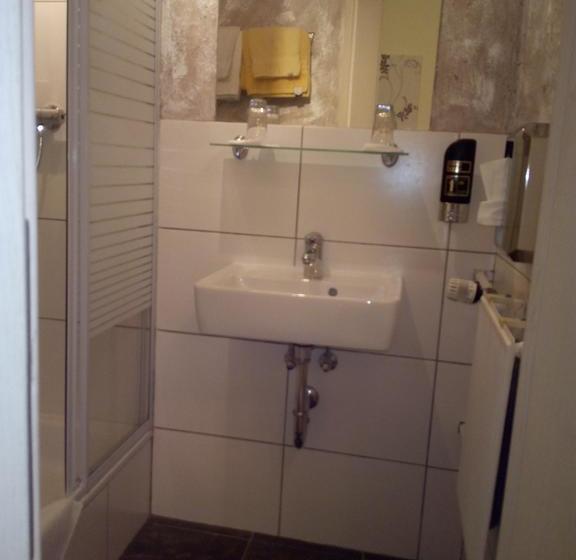 Dom Hotel Betzdorf 7